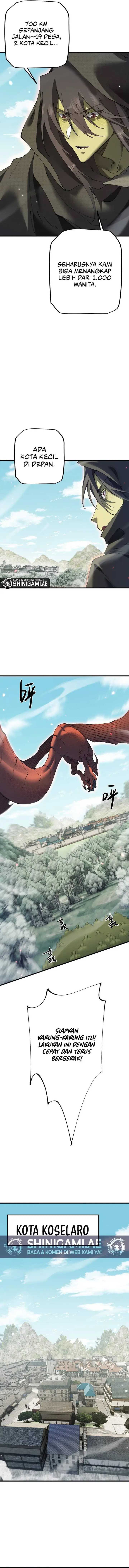 From Goblin to Goblin God Chapter 52 Gambar 6